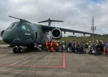 Brasil envia ajuda humanitária a Cuba em meio ao cerco dos EUA