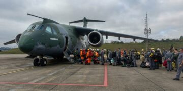 Brasil envia ajuda humanitária a Cuba em meio ao cerco dos EUA