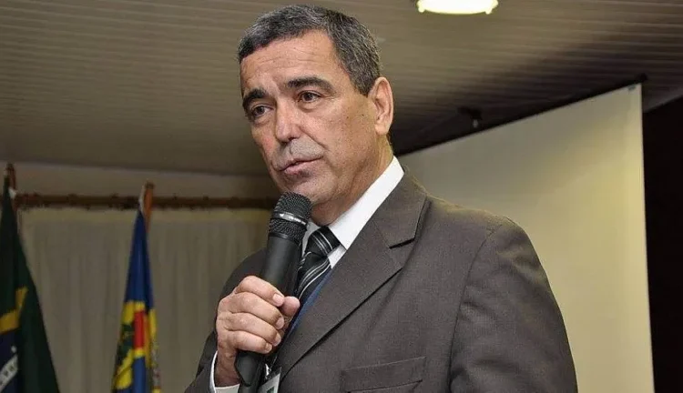 Marcus Vicente desiste de disputar vaga na Câmara dos Deputados após diagnóstico de labirintite