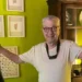 Morre, aos 83 anos, o jornalista Renato Machado