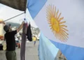 Quase metade dos jovens argentinos vive em vulnerabilidade social