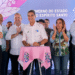 Governador Ricardo entrega obras e autoriza novos investimentos em Sooretama