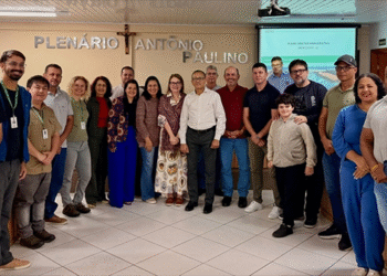 Montanha discute o futuro da cidade em audiência pública do novo Plano Diretor