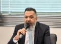 Moraes manda soltar ex-prefeito de Belford Roxo, após prisão com fuzil