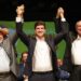 PSB oficializa candidatura de Alckmin à Vice-Presidência da República