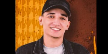 João Gomes cancela shows após ser internado por influenza
