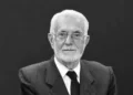 Ex-presidente do STF, Octavio Gallotti morre aos 95 anos