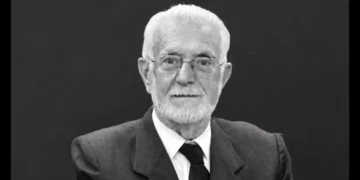 Ex-presidente do STF, Octavio Gallotti morre aos 95 anos