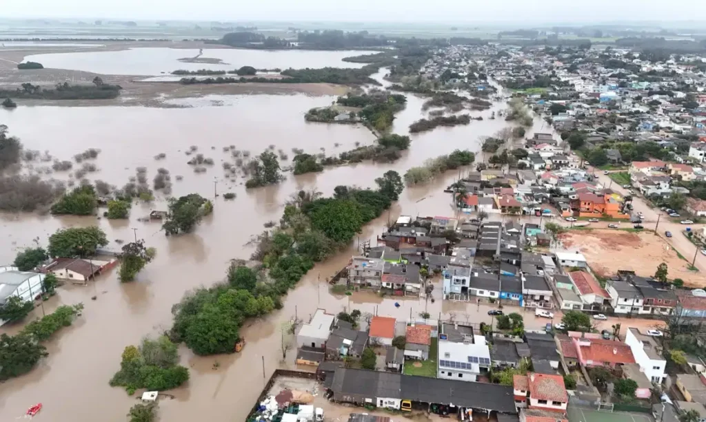 Foto: Prefeitura de São Lourenço do Sul