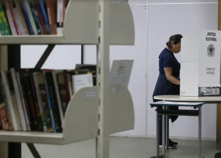 Decreto autoriza atuação das Forças Armadas nas eleições de 2026