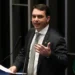 PGR pede que Flávio Bolsonaro seja ouvido por calúnia contra Lula