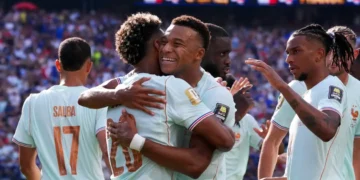 Após 36 anos, Copa volta a reunir apenas campeões nas semifinais