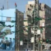 Hamas dissolve governo de Gaza