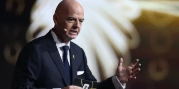Como Mundial com 64 seleções pode transformar economia do futebol