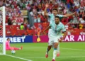 Portugal vira sobre Croácia e vai às oitavas com gols de CR7 e Ramos