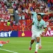 Portugal vira sobre Croácia e vai às oitavas com gols de CR7 e Ramos
