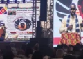 Sociólogo africano diz que Brasil é atacado por causa de terras raras