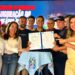 Ricardo Ferraço anuncia novos investimentos e inaugura obras em Pinheiros