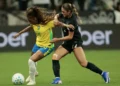 Copa do Mundo Feminina 2027 no Brasil terá 32 seleções