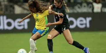 Copa do Mundo Feminina 2027 no Brasil terá 32 seleções