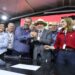 Em convenção nacional, PDT oficializa apoio a Lula nas eleições