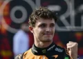Norris ganha GP da Hungria, a 1ª vitória da McLaren na temporada de F1