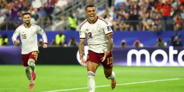 Com invencibilidade recorde, Espanha vai à final da Copa após 16 anos