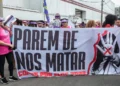 Mulheres sob proteção receberão aviso quando agressor se aproximar