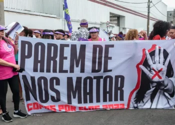 Mulheres sob proteção receberão aviso quando agressor se aproximar