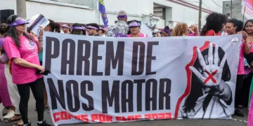 Mulheres sob proteção receberão aviso quando agressor se aproximar