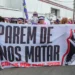 Mulheres sob proteção receberão aviso quando agressor se aproximar
