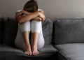 Mais de 50% das mulheres dizem ter sofrido violência de parceiros