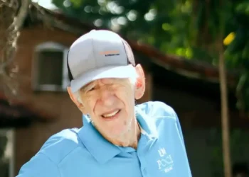 Ator Rui Rezende morre aos 87 anos, no Rio de Janeiro