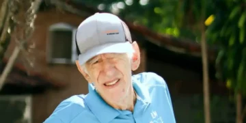 Ator Rui Rezende morre aos 87 anos, no Rio de Janeiro