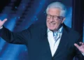Morre Peppino di Capri, ícone da música italiana, aos 86 anos