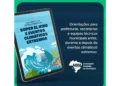Guia orienta prefeituras na prevenção de impactos do El Niño