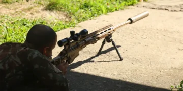 Relatório aponta ação policial como responsável pela violência armada