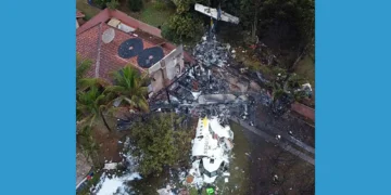 Pilotos da Voepass não relatavam falhas nas aeronaves, diz Cenipa