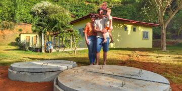 Governo do Estado lança Programa Águas do Campo, maior iniciativa de saneamento rural da história do Espírito Santo