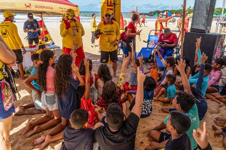 Foto: Sobrasa/ Divulgação