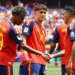 Espanha repete feito do Brasil de 1958 em classificação sobre Áustria