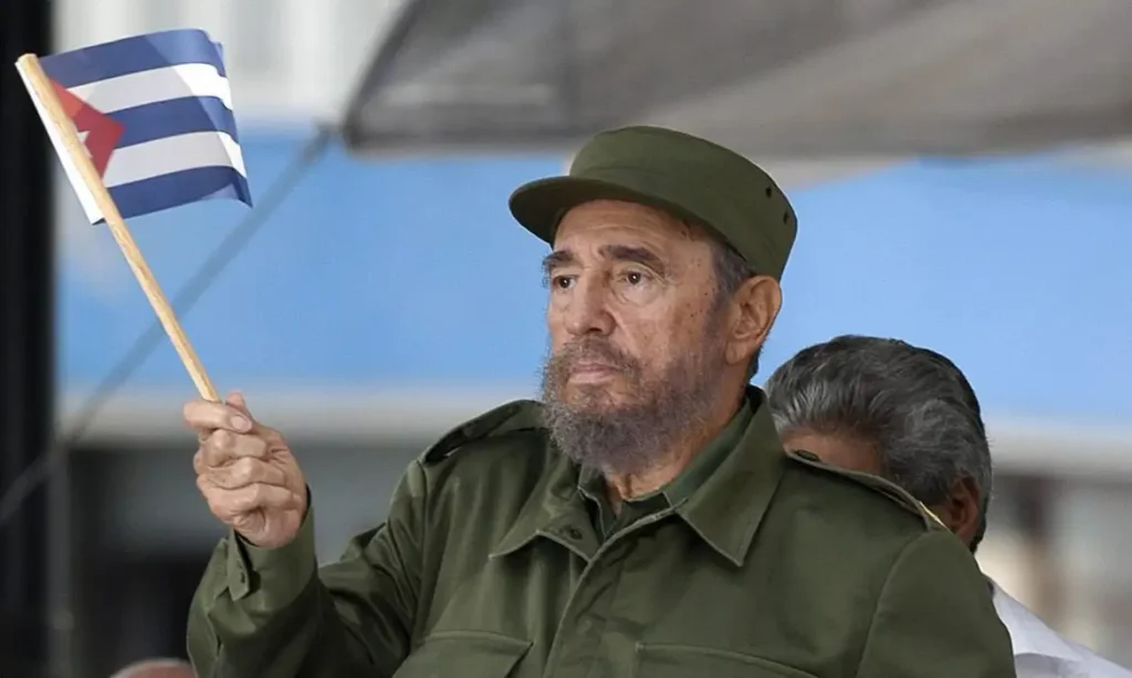 Alejandro Ernesto/Lusa