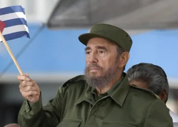 Cuba celebra 100 anos de Fidel Castro sob ataque dos EUA