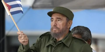 Cuba celebra 100 anos de Fidel Castro sob ataque dos EUA