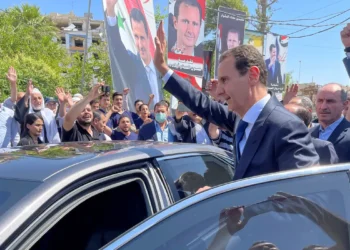 Síria condena Bashar al-Assad à morte por assassinatos e tortura
