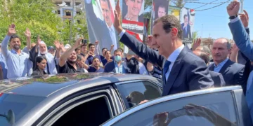 Síria condena Bashar al-Assad à morte por assassinatos e tortura