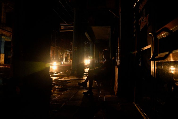 Foto: Reuters/Norlys Perez/Arquivo