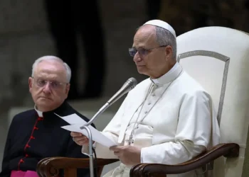 Papa pede fim da violência de colonos contra palestinos na Cisjordânia