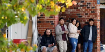 Estados Unidos suspendem pedidos de visto a imigrantes