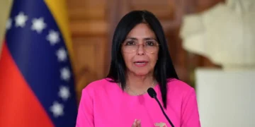 Presidente da Venezuela confirma acordo petrolífero com Estados Unidos